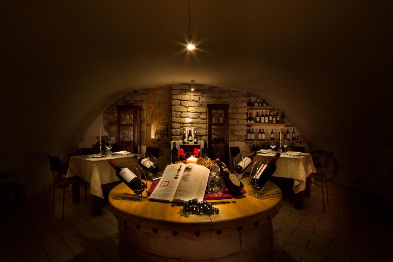 Villa Nicolli Romantic Spa Resort - Adults Only Riva del Garda Exterior photo